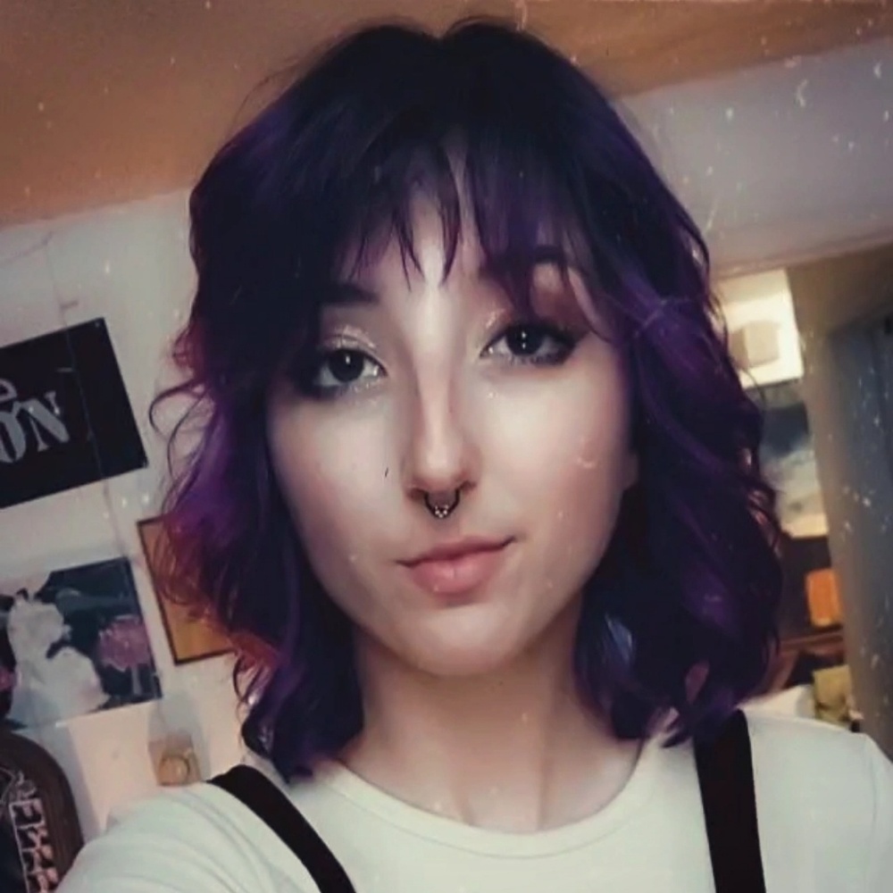 Meet your Posher, Taryn